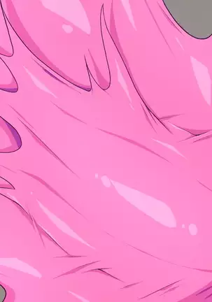 Seigi no Henshin Heroine White Balloon vs Aku no Bou Feti Mad Scientist Black Inflation