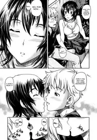 [Fukudahda] Soushisouai Note Nisatsume [English] [Decensored]