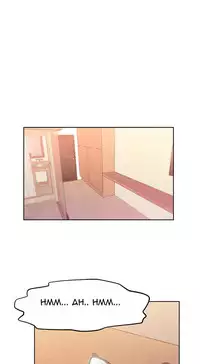 My Office Ch.1-35 (English) (Ongoing)