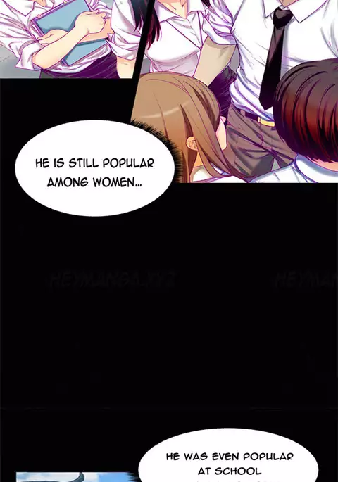 Best Friend Girlfriend Ch.1-3