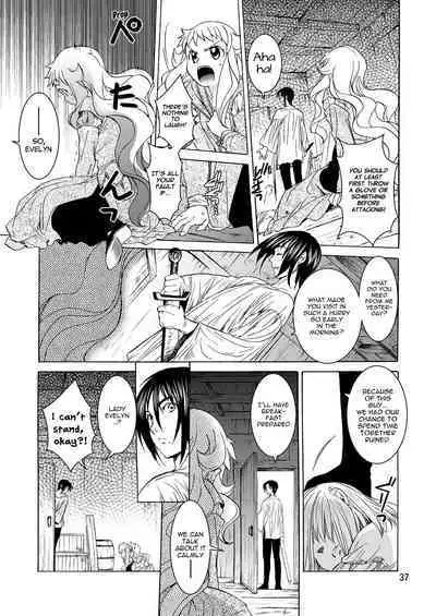 Saint Foire Festival/eve Evelyn:2