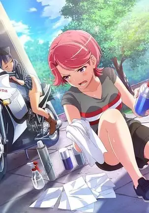 Revue Starlight -Re LIVE