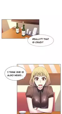 Miss Mystic Ch.1-20 (English) (Ongoing)