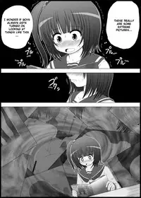 [MEPHIST (Makita Tomoki)] Onayuri Ch. 1 [English] [WiD] [Digital]