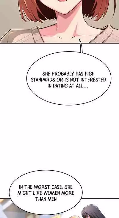 [Abio4, Bangkki] Sextudy Group (1-27) [English] [Ongoing]