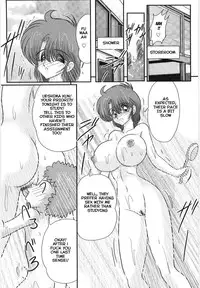 [Kamitou Masaki] Manami Sensei no Kougaigakushuu Ch. 7 | Manami Sensei's Outdoor Lesson Ch. 7 [English] [hong_mei_ling]