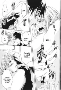 (C61) [AOKAGUMI (Ohmi Juri)] Love Logue (One Piece) [English] [Kusanyagi]