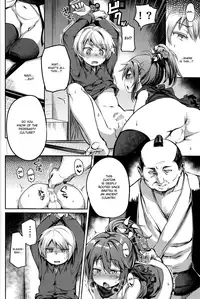 (C89) [IrodoRIP (Ayato Ayari)] Shounen Ninja Koushoku Kitan (Ragnarok Online) [English] {Hennojin}