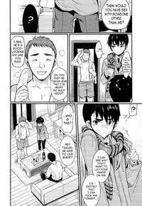 [Coin RAND] Boku wa Otou-san no Oyome-san - I am a bride of father Ch. 3 (Otokonoko HEAVEN Vol. 20) [English] [N04h]