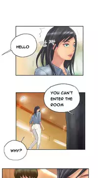 New Face Ch.1-12 (English) (Ongoing)