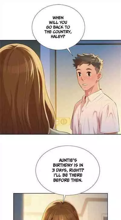 What do you Take me For? Ch.52/?