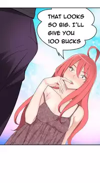 Tissue Thieves Ch.1-22 (English) (Ongoing)