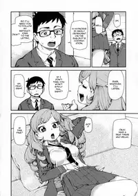 [Akitsuki Itsuki] Senzaiishiki no Akuma Hontou no Jibun | The Devil in Your Subconscious: The Real You [English] [Aulen] [Decensored]