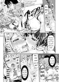(Shota Scratch 16) [Nanka no Atama! (Picao)] Alternative Otokonoko [English] =SW=