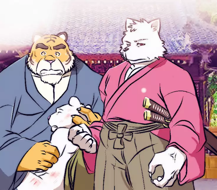 Kemono no Roukaku Matsuri