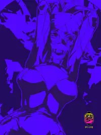 [Yumekakiya (Yakumo Ginjirou)] Kaitou Silver Cat Manga Ban Dai 2-wa [Toraware no Gin Neko]