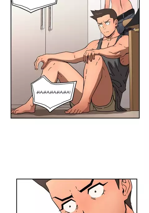 Refrain Love Ch.1-28