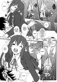 (C79) [Heaven's Gate (Andou Tomoya)] Samui Hi no Taishohou + α (K-ON!) [English] {gTeam Translations + =LWB=}