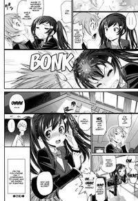 [Miyabi] Otomehime Ch. 1-7 [English] {doujins.com}