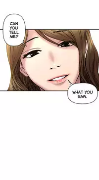 Ghost Love Ch.1-23 (English) (YoManga) (Ongoing)