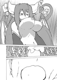 [Setouchi Pharm (Setouchi)] Summer Monque Book (Monster Girl Quest!) [Digital]