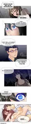[ButcherBoy] Household Affairs Ch.1-27 (English) (YoManga) (Ongoing)