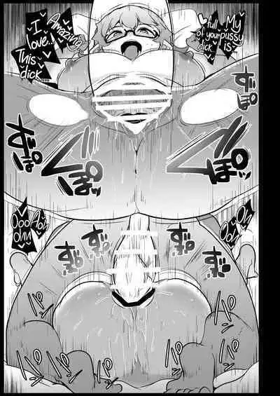 Imouto wa Mesu Orc 6 | My Little Sisters are Slutty Orcs 6