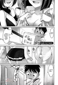[Charlie Nishinaka] Cheers! 12 [English] {SaHa + TripleSevenScans}
