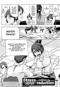 [Abe Morioka] Hari Hari Honey [English] [Desudesu, Hentairules, Oxido] [Decensored]