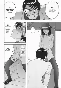 [RPG COMPANY 2 (Yoriu Mushi)] Ura Kuri Hiroi 6 | Picking Chestnuts - Eriko's Story Part 6 [English] [MisterJ167] [Digital]