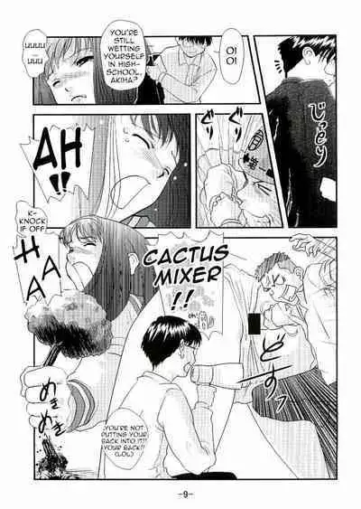 Nii-san no Shitsukekata