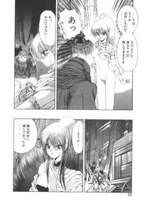 [Makoto Fujisaki] Dark Wirbel Vol 2