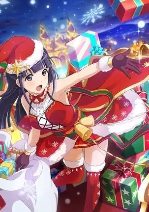 Revue Starlight -Re LIVE