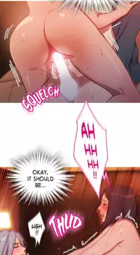 [PINKO] Scandal of the Witch Ch.1-23 (English) (Ongoing)