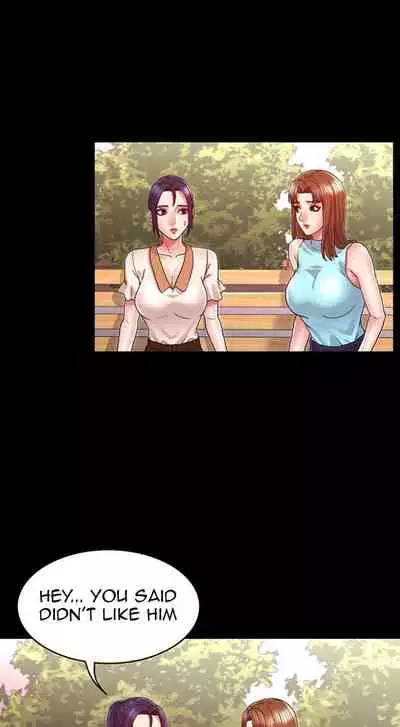 TEACHER PUNISHMENT Ch.1-18