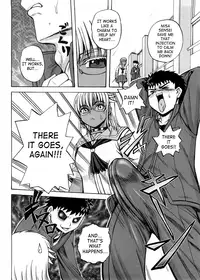 [Kumoi Takashi] Strange Heart [English] [SaHa]