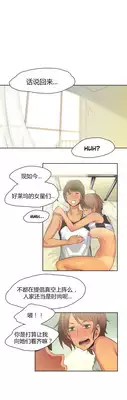 [Gamang] Sports Girl Ch.13-16 [Chinese] [国美个人汉化]