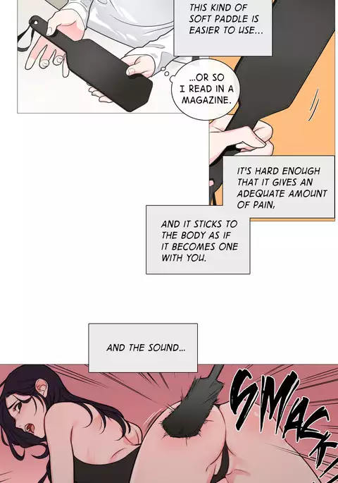 Sadistic Beauty Ch.1-29