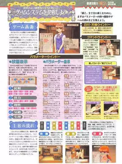 Tech Gian 016 (February 1998)