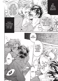 [Sakira] Sailor Danshi | Sailor Men [English]