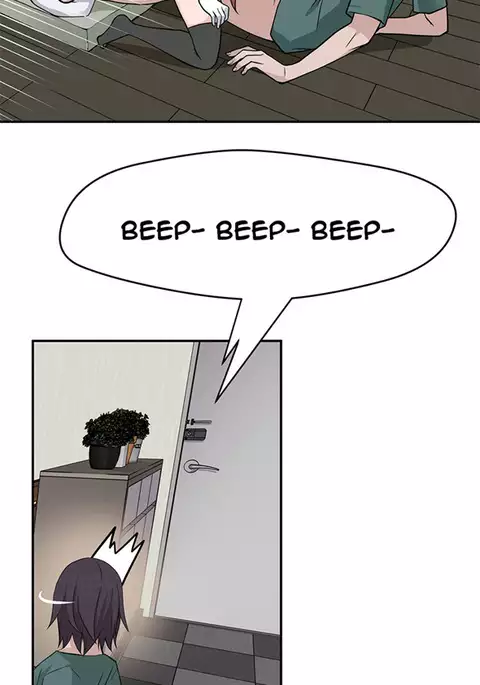 Tissue Thieves Ch.1-32