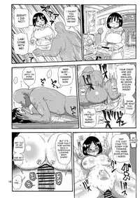 [CRAFT (Kiliu)] Dreams and Reality na Hitozuma [English] [desudesu] [Digital]