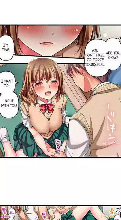 Only i Know Her Cumming Face Ch. 1 - 11