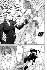 [Crimson Comics (Carmine)] Tifa Hard AC (Final Fantasy VII Advent Children) [English] [DejaVu]