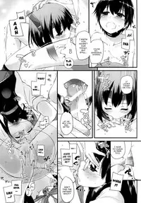 (COMIC1☆10) [Digital Lover (Nakajima Yuka)] D.L. action 105 (Kantai Collection -KanColle-) [English] {YQII}