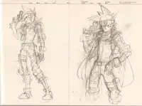 (C87) [Article 60 of Criminal Code (Shuhan)] RaKuGaKi./Monochrome.[Vol:4] (Various)