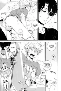 (SPARK10) [LOG (M2GO)] YES/NO (ALDNOAH.ZERO) [English] [black7bleach]