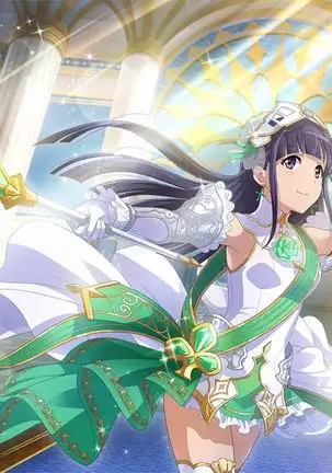 Revue Starlight -Re LIVE