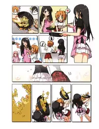 [Kantoku] STEP -Kantoku Artworks 2-