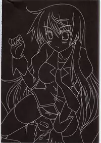 (C78) [Nirvana Soft (Hironii)] I JUST WANNA HOLD YOU! (Bakemonogatari)